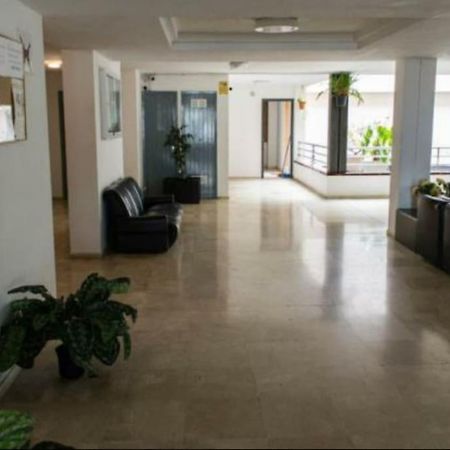 First Line Beach Apartment Пуэрто-де-ла-Крус Экстерьер фото