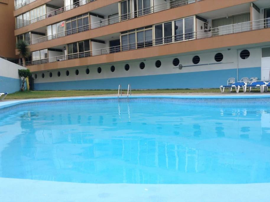 First Line Beach Apartment Пуэрто-де-ла-Крус Экстерьер фото